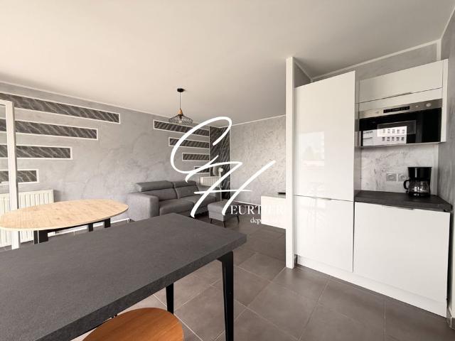 Appartement location à Grenoble