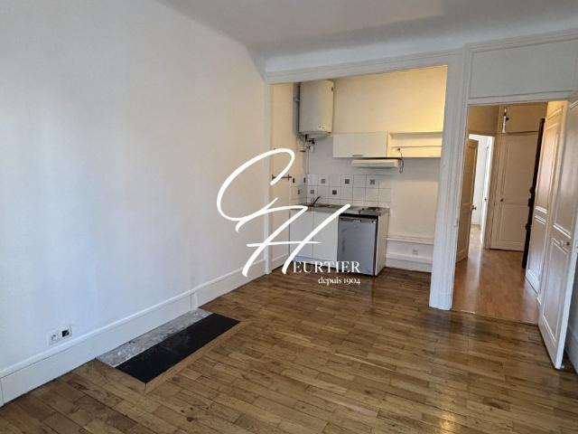 Appartement location à Grenoble