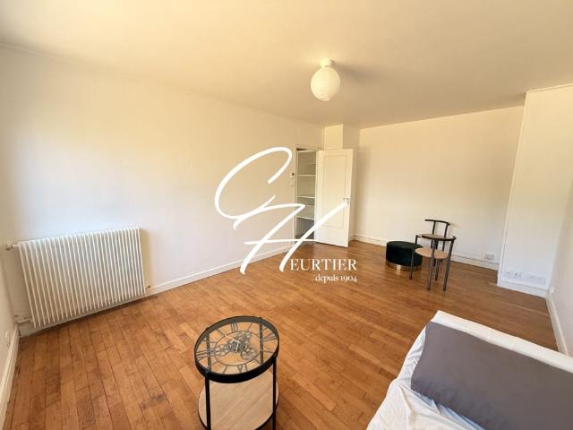 Appartement location à Grenoble