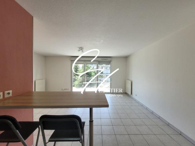 Appartement location à Grenoble