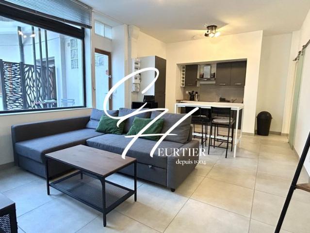 Appartement location à Grenoble