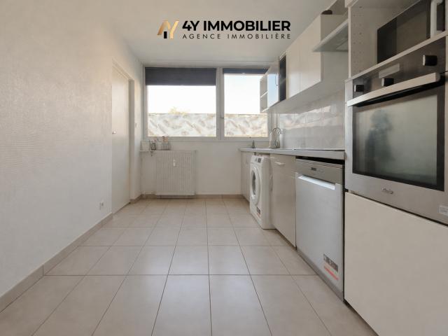 Appartement vente à Grenoble