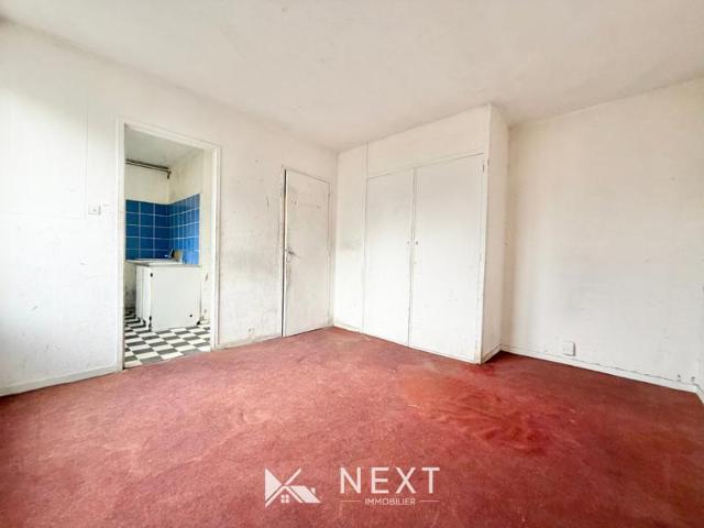 Appartement vente à Grenoble
