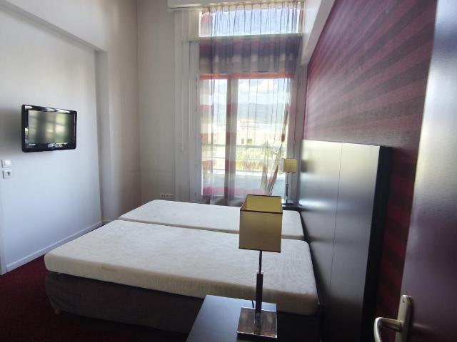 Appartement location à Grenoble, Isère