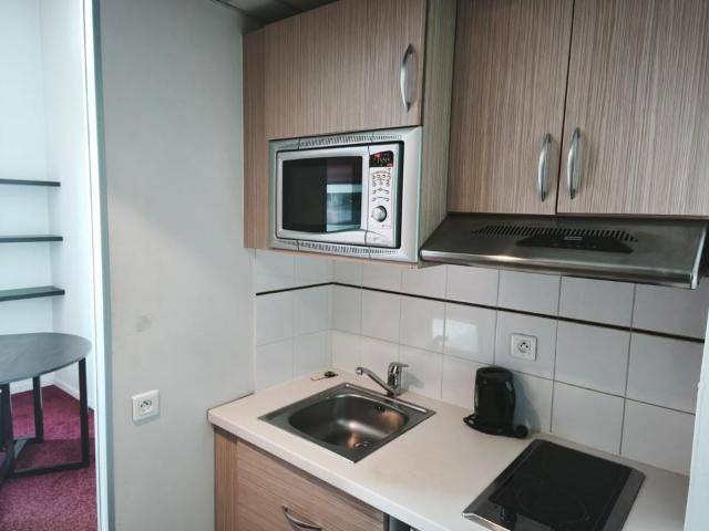 Appartement location à Grenoble, Isère
