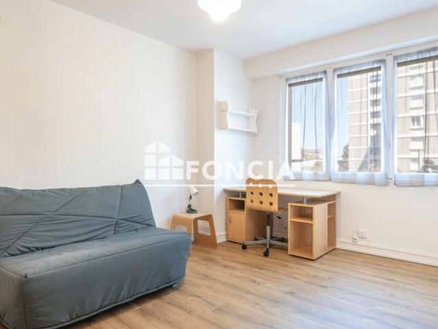 Appartement vente à Grenoble