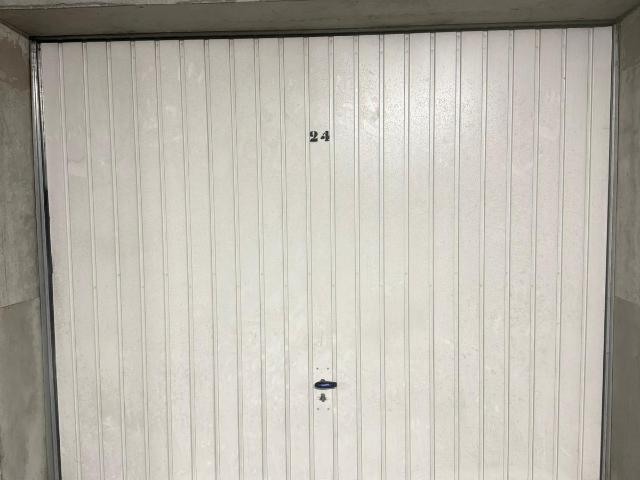 Garage vente à Grenoble