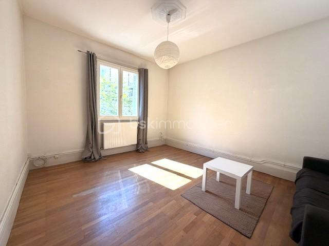 Appartement vente à Grenoble