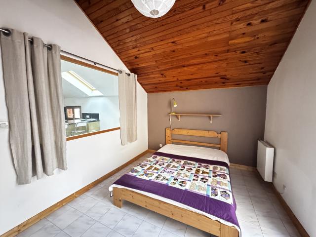 Appartement vente à Grenoble