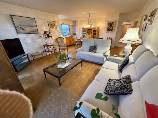 Appartement vente à Grenoble