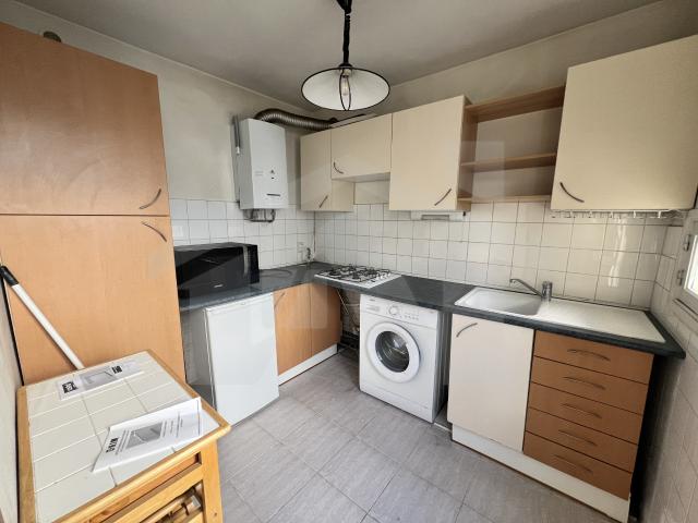 Appartement location à Grenoble