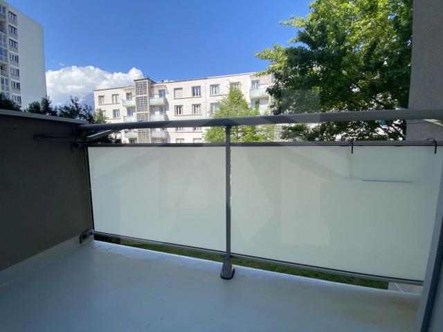 Appartement location à Grenoble