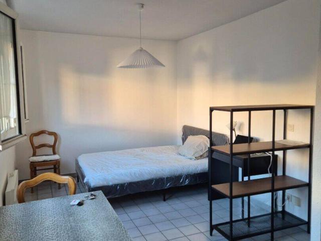 Studio location à Berriat Saint-Bruno, Grenoble
