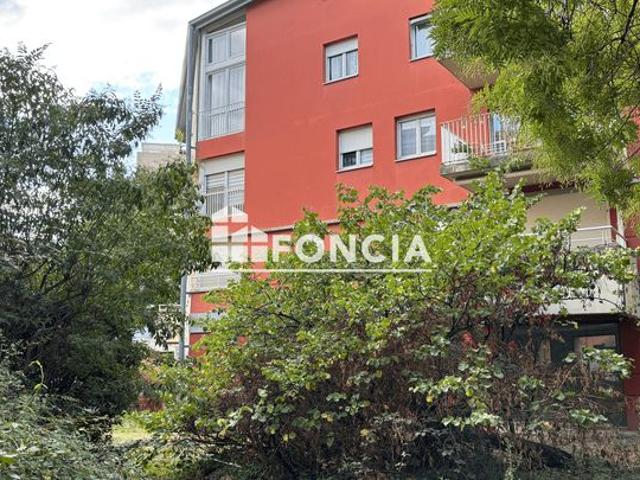 Appartement vente à Grenoble, Isère