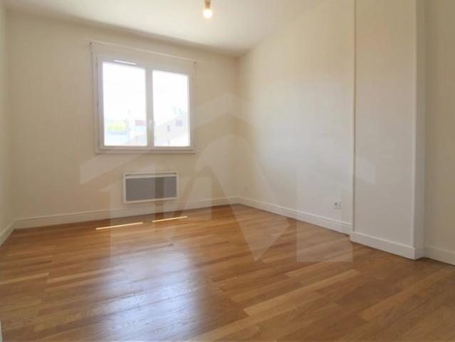Appartement location à Grenoble