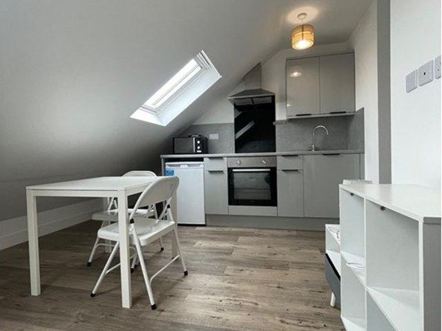 Studio for rent in London Borough of Enfield, Greater London