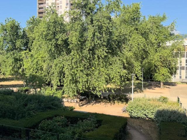 Appartement vente à Grenoble