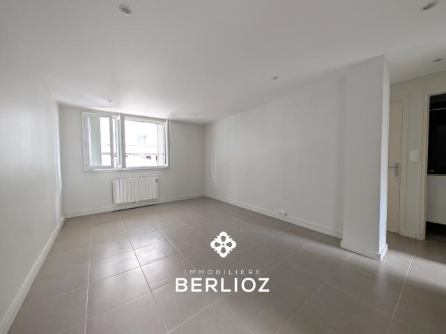 Appartement location à Grenoble