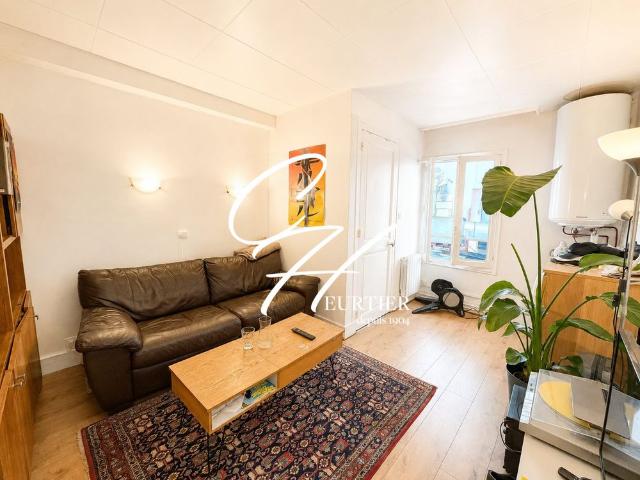 Appartement location à Grenoble