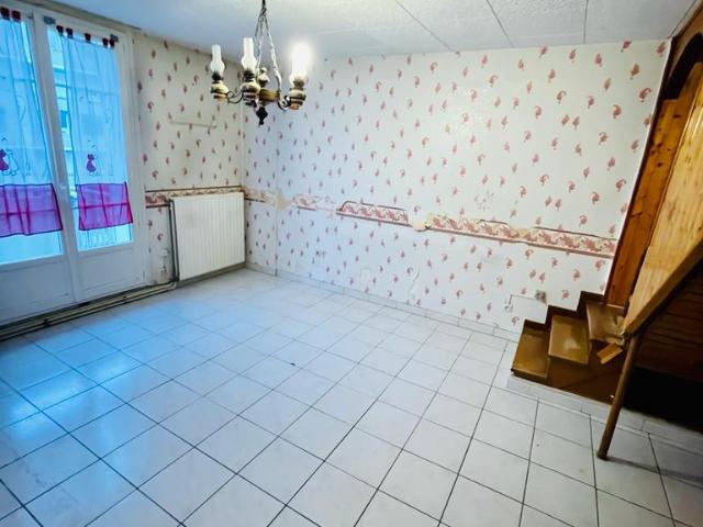 Appartement vente à Grenoble