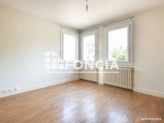 Appartement vente à Grenoble