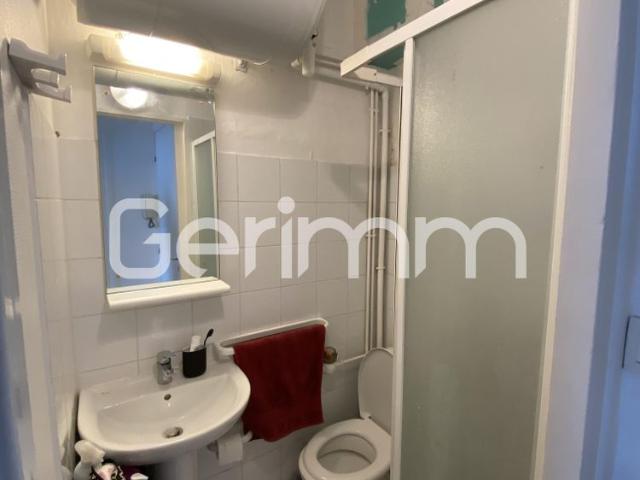 Studio location à Grenoble