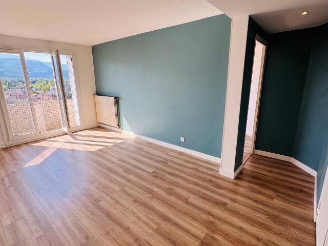Appartement vente à Grenoble