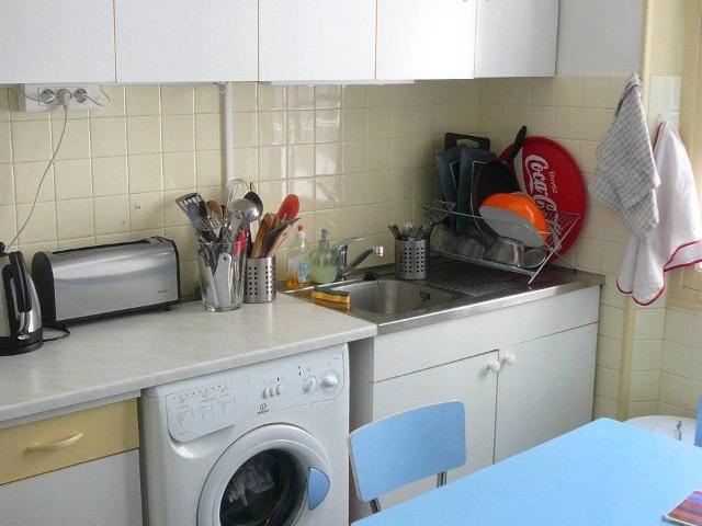 Appartement location à Grenoble