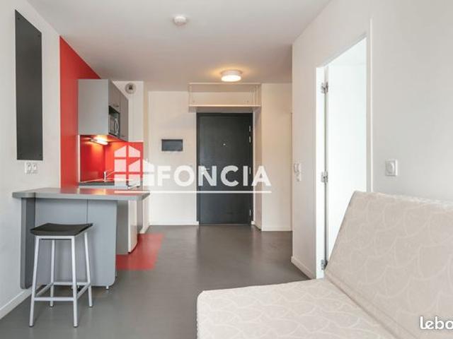 Appartement vente à Grenoble