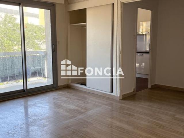 Appartement vente à Grenoble