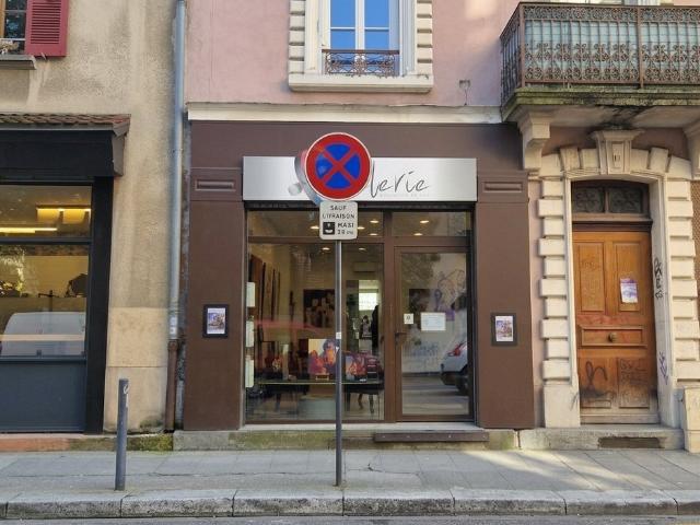 Maison vente à Grenoble
