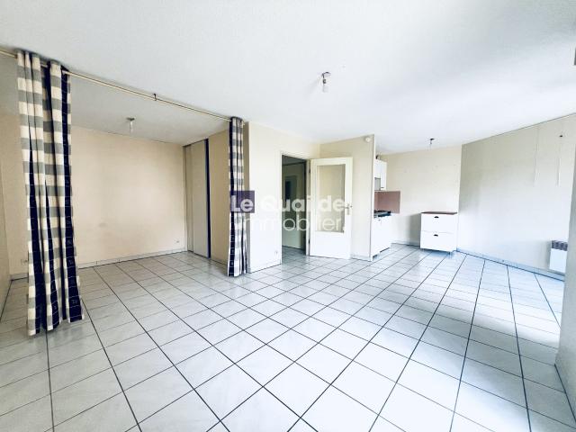 Appartement location à Grenoble