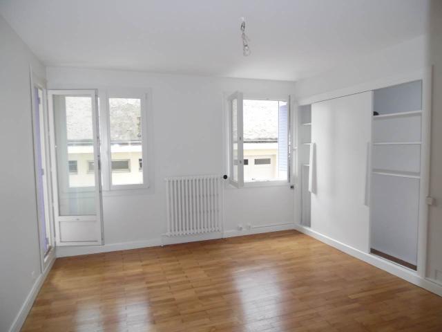 Appartement location à Grenoble