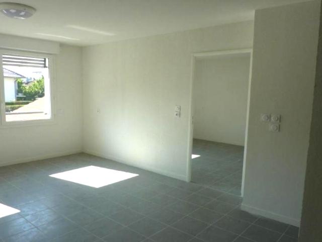 Appartement location à Grenoble