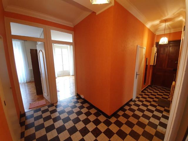 Appartement location à Grenoble