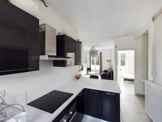 Appartement location à Grenoble
