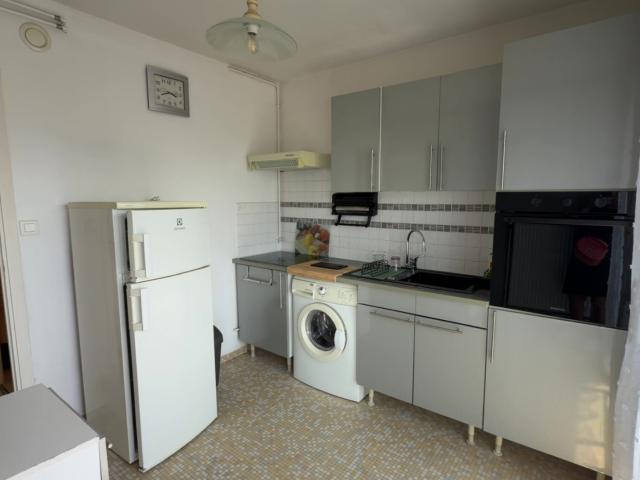 Appartement location à Grenoble