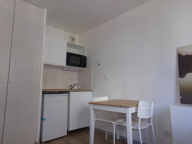Appartement location à Grenoble
