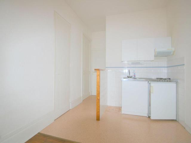 Appartement location à Grenoble
