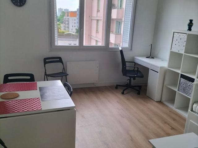 Appartement location à Grenoble
