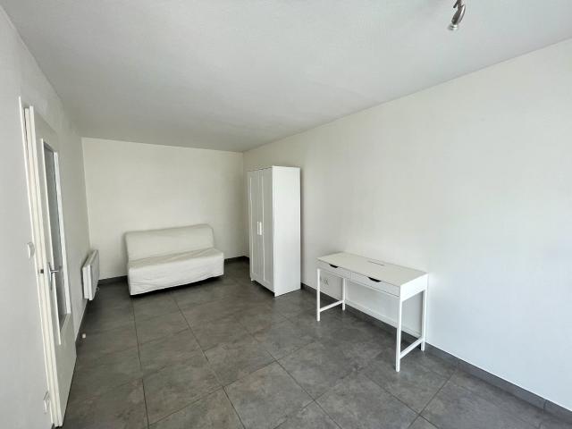 Appartement location à Grenoble