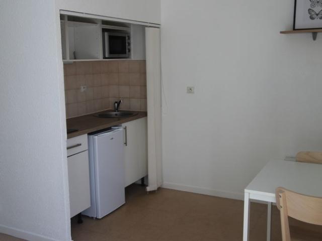Appartement location à Grenoble