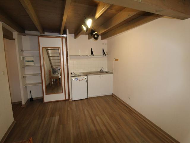 Appartement location à Grenoble