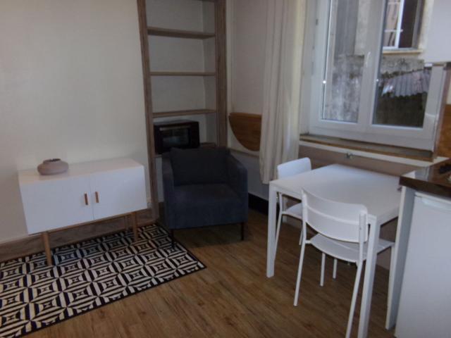 Appartement location à Grenoble
