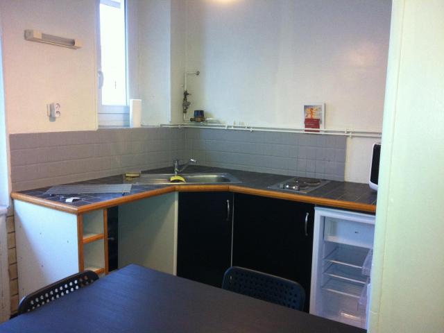 Appartement location à Grenoble