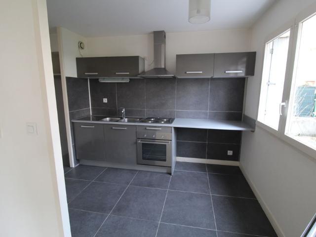 Appartement location à Grenoble