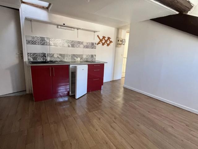 Appartement location à Grenoble