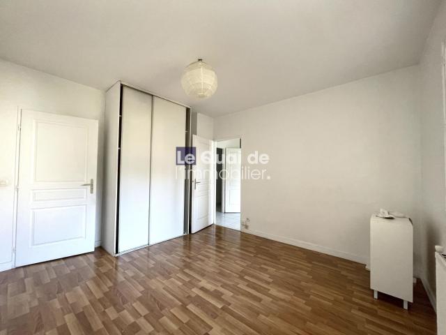 Appartement location à Grenoble