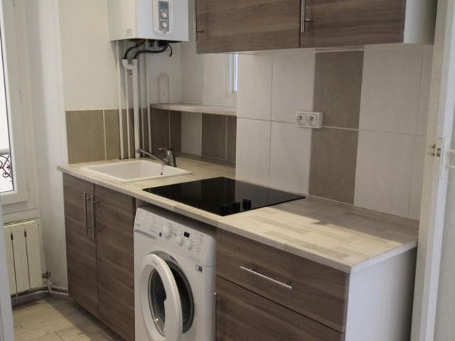 Appartement location à Grenoble