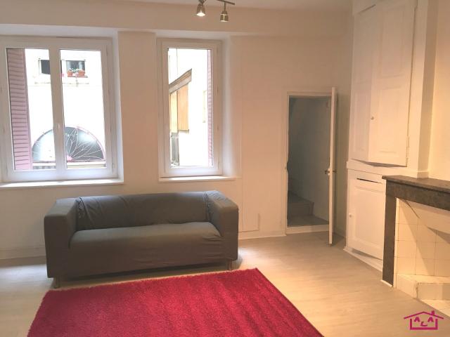 Appartement location à Grenoble